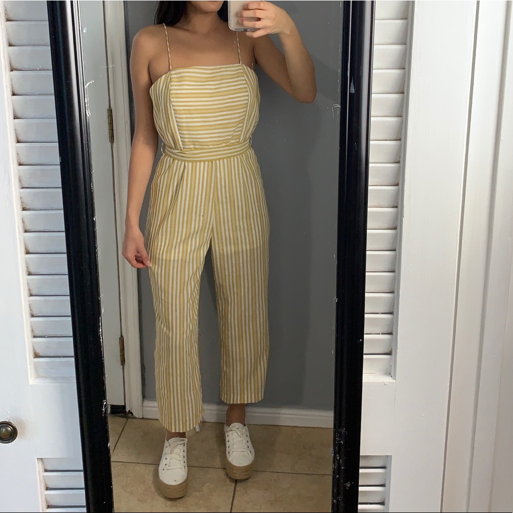 Striped jumper - Picture 2 of 8